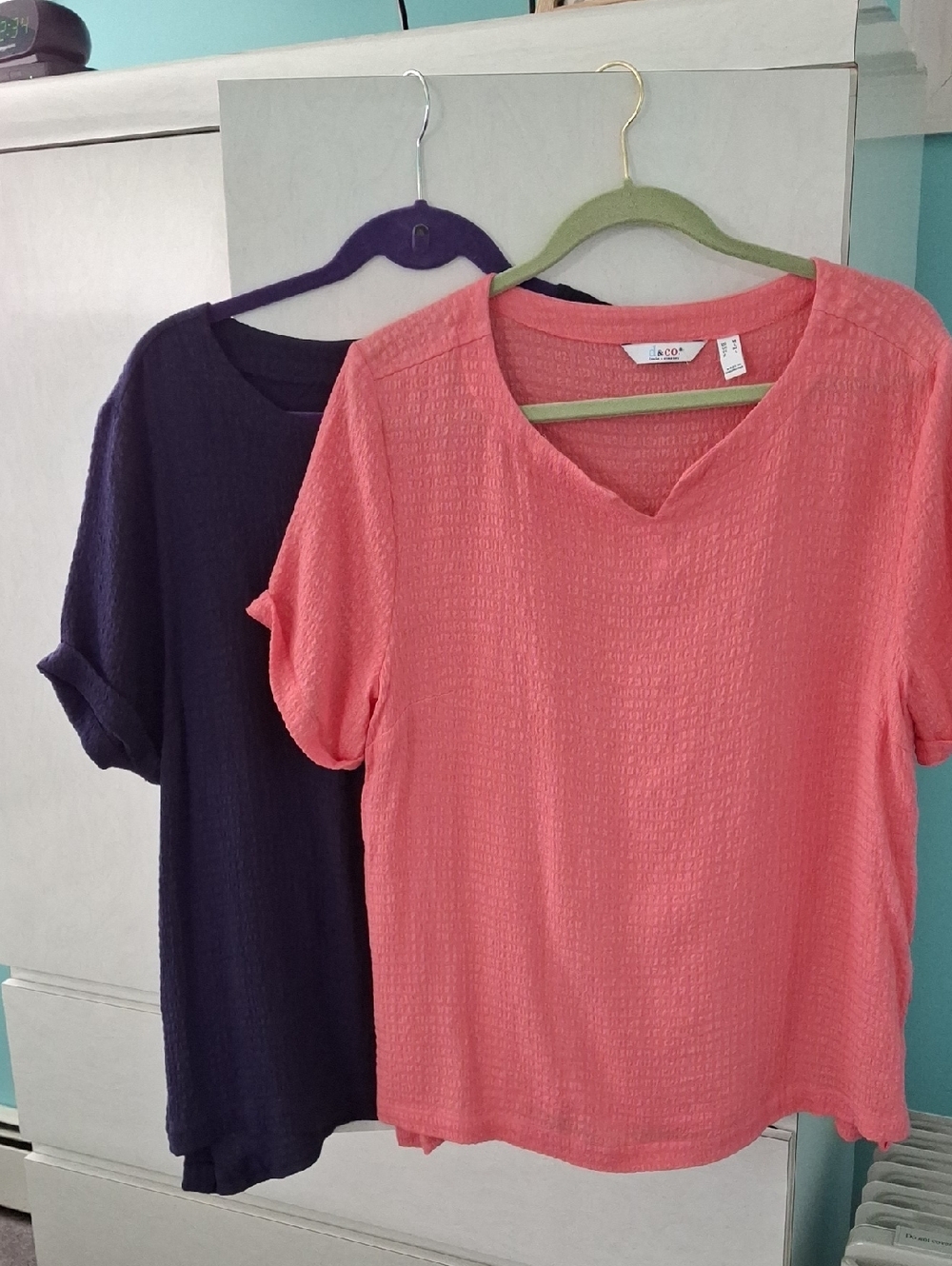 D&co. Tops